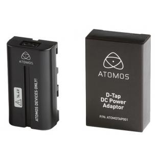 Atomos: Atomos D-Tap - DC power Adapter