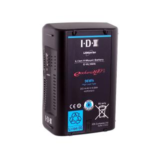 IDX: E-HL10DS