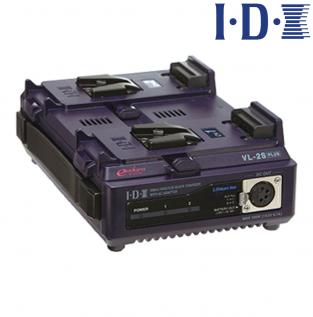 IDX: VL-2SPlus (discontinued)