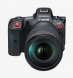 Canon: EOS R5 C