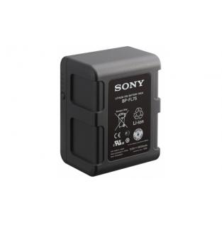 Sony: BP-FL75