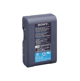 Sony: BP-GL65