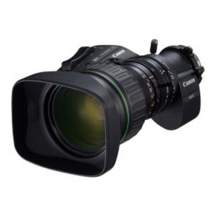 Canon: KJ20x8.2B IRSD