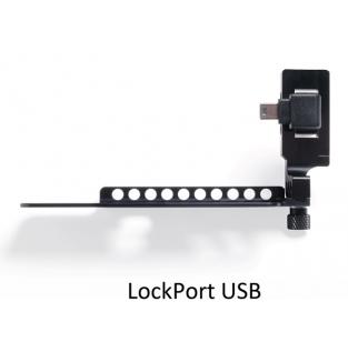 LockCircle: LockPort USB 5M3 Rear Kit