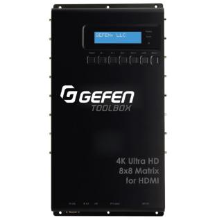 Gefen: GTB-HD4K2K-848-BLK