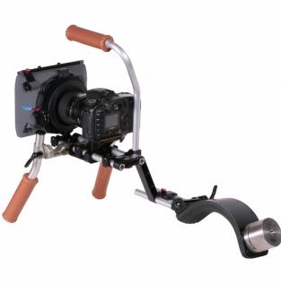 Vocas: DSLR rig pro kit for low model camera