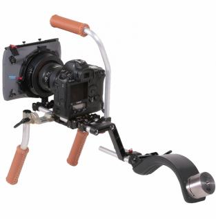 Vocas: Kit DSLR compact for high model cameras