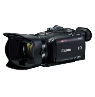 Canon: XA30