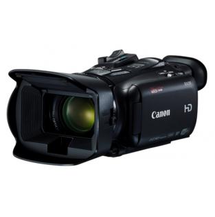 Canon: XA35
