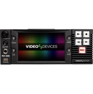 Video Devices: PIX 250i