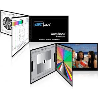 DSC Labs: CamBook Premium