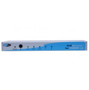 Gefen: EXT-HDMI1.3-242 (produkt wycofany)