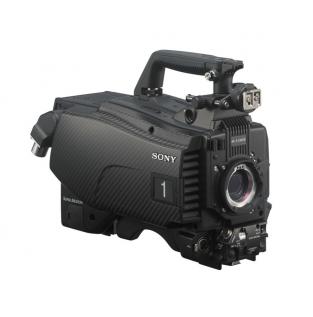 Sony: HDC-4300