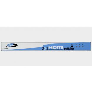 Gefen: EXT-HDMI-341 (produkt wycofany)