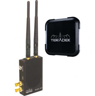 Teradek: Bolt 10K 3G-SDI | HDMI Video Wireless TX/RX - V-Mount