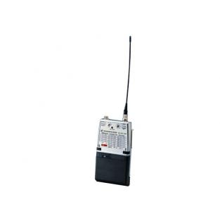 Sennheiser: SK 250-UHF
