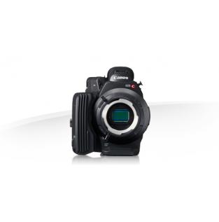 Canon: EOS C500 PL (body)
