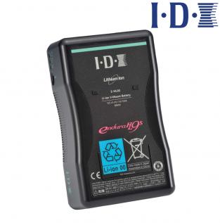 IDX: Endura-HL9S (produkt wycofany)