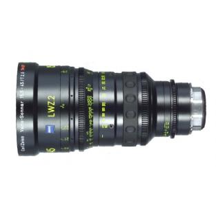 Carl Zeiss: Lightweight Zoom LWZ.2