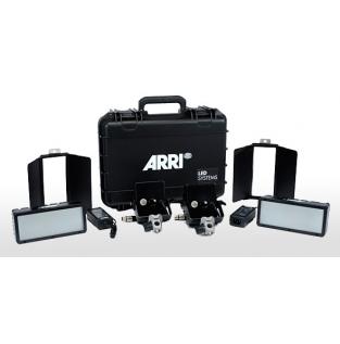 ARRI: LoCaster Kits