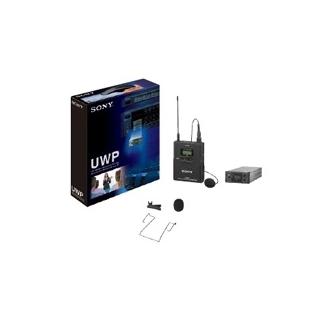 Sony: UWP-X7/67 (discontinued)