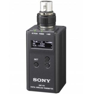 Sony: DWT-P01