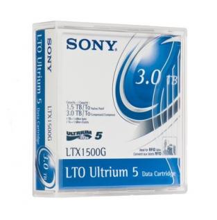 Sony: LTX1500G