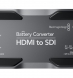 Blackmagic Design: Battery Converter HDMI to SDI