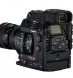 Canon: EOS C300 Mark II