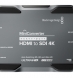 Blackmagic Design: Mini Converter Heavy Duty HDMI to SDI 4K