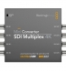 Blackmagic Design: Mini Converter SDI Multiplex 4K