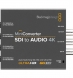 Blackmagic Design: Mini Converter SDI to Audio 4K