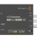 Blackmagic Design: Mini Converter SDI to HDMI 4K