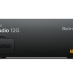 Blackmagic Design: Teranex Mini - SDI to Audio 12G