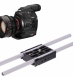 Vocas: Handheld kit Underneath for Canon EOS C300