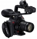 Canon: EOS C100 Mark II