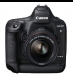 Canon: EOS-1D X Mark II