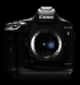 Canon: EOS-1D X Mark II