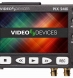 Video Devices: PIX 240i