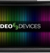 Video Devices: PIX 250i