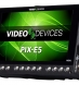 Video Devices: PIX-E5