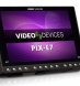 Video Devices: PIX-E7