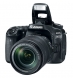 Canon: EOS 80D