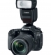 Canon: EOS 80D