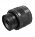 Canon: EF-M 28mm f/3.5 Macro IS STM