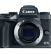 Canon: EOS M5