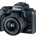 Canon: EOS M5