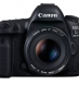 Canon: EOS 5D Mark IV
