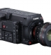 Canon: EOS C700