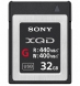 Sony: XQD G